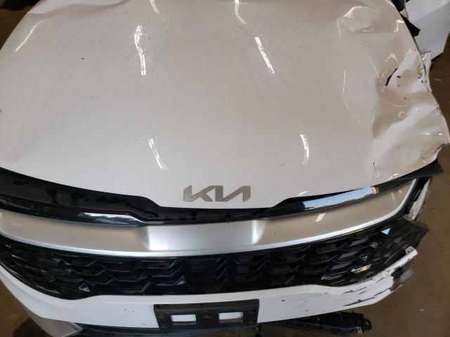 2023 KIA SPORTAGE E - 5XYK3CAF5PG072787