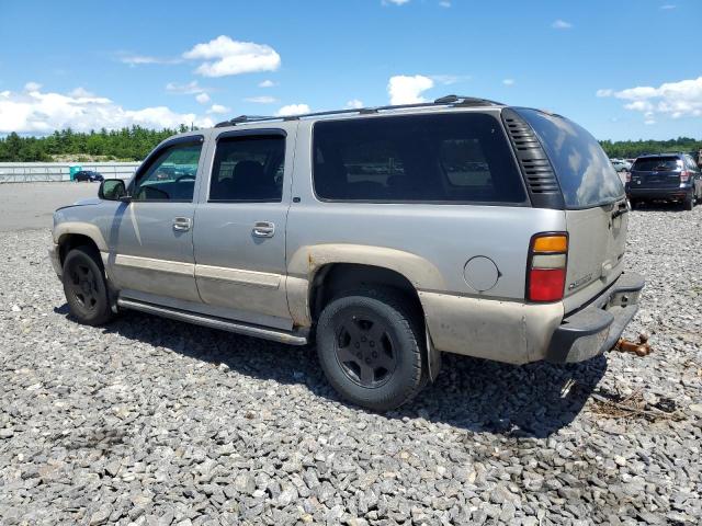 2005 Chevrolet Suburban K1500 VIN: 3GNFK16Z35G157418 Lot: 62763424