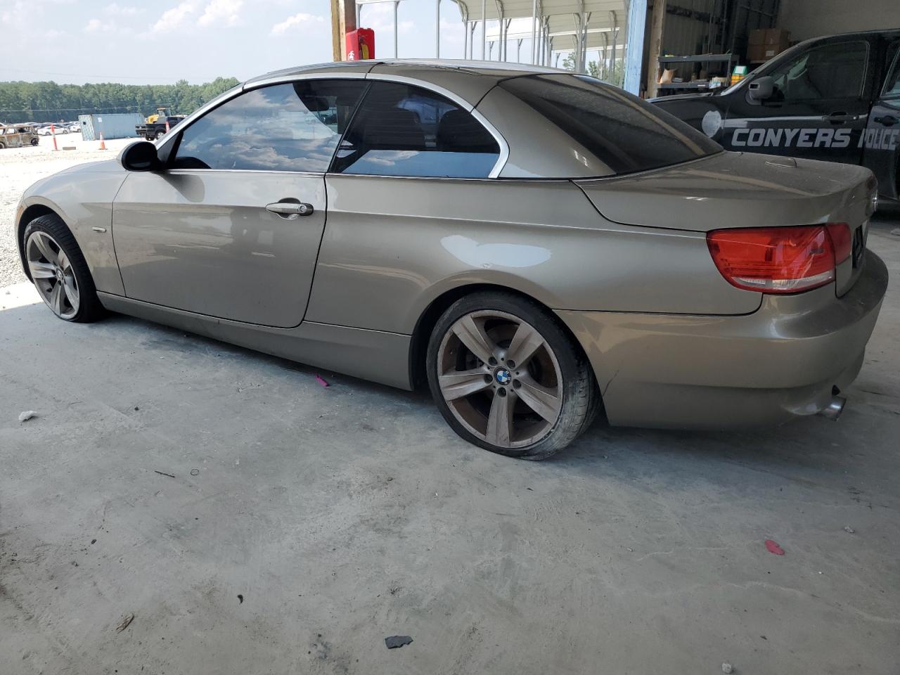 WBAWL73549P473788 2009 BMW 335 I