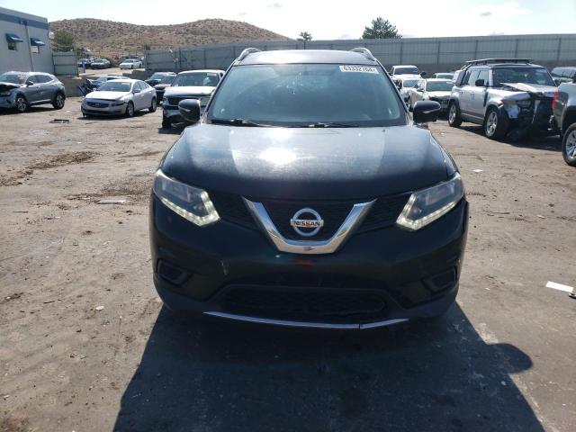 2015 NISSAN ROGUE S - KNMAT2MV0FP575681