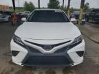 TOYOTA CAMRY L photo