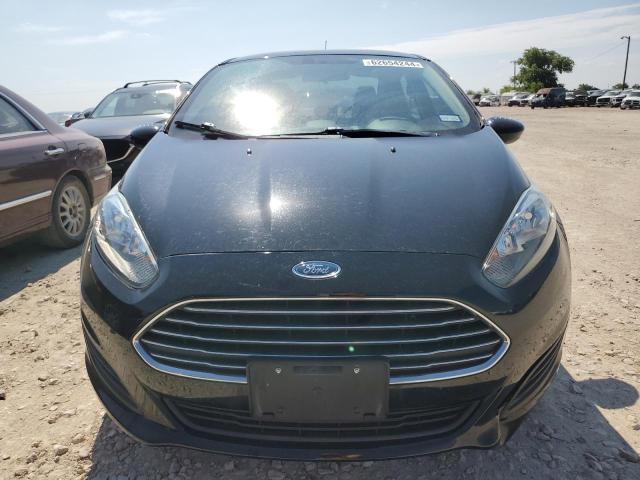 2019 FORD FIESTA SE - 3FADP4BJ1KM152269