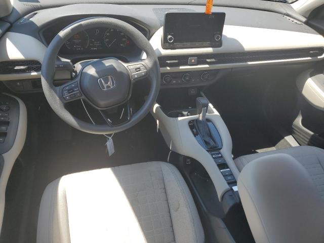 2023 HONDA HR-V LX - 3CZRZ1H35PM724883