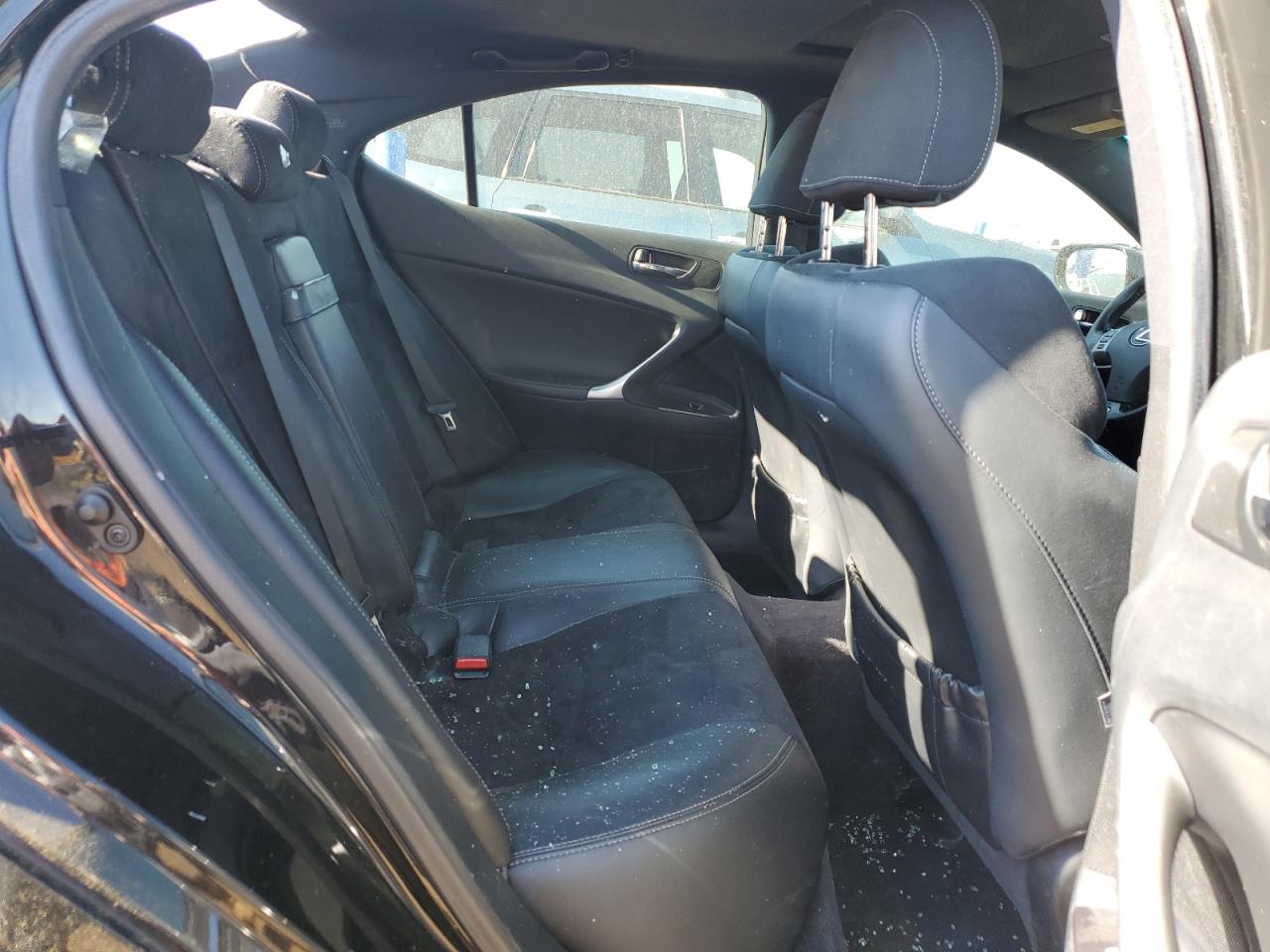 JTHBF5C26B5144464 2011 Lexus Is 250