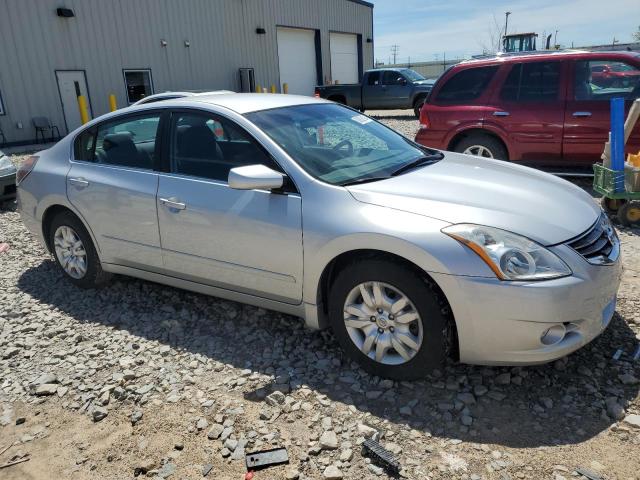 1N4AL2APXCC160494 2012 Nissan Altima Base