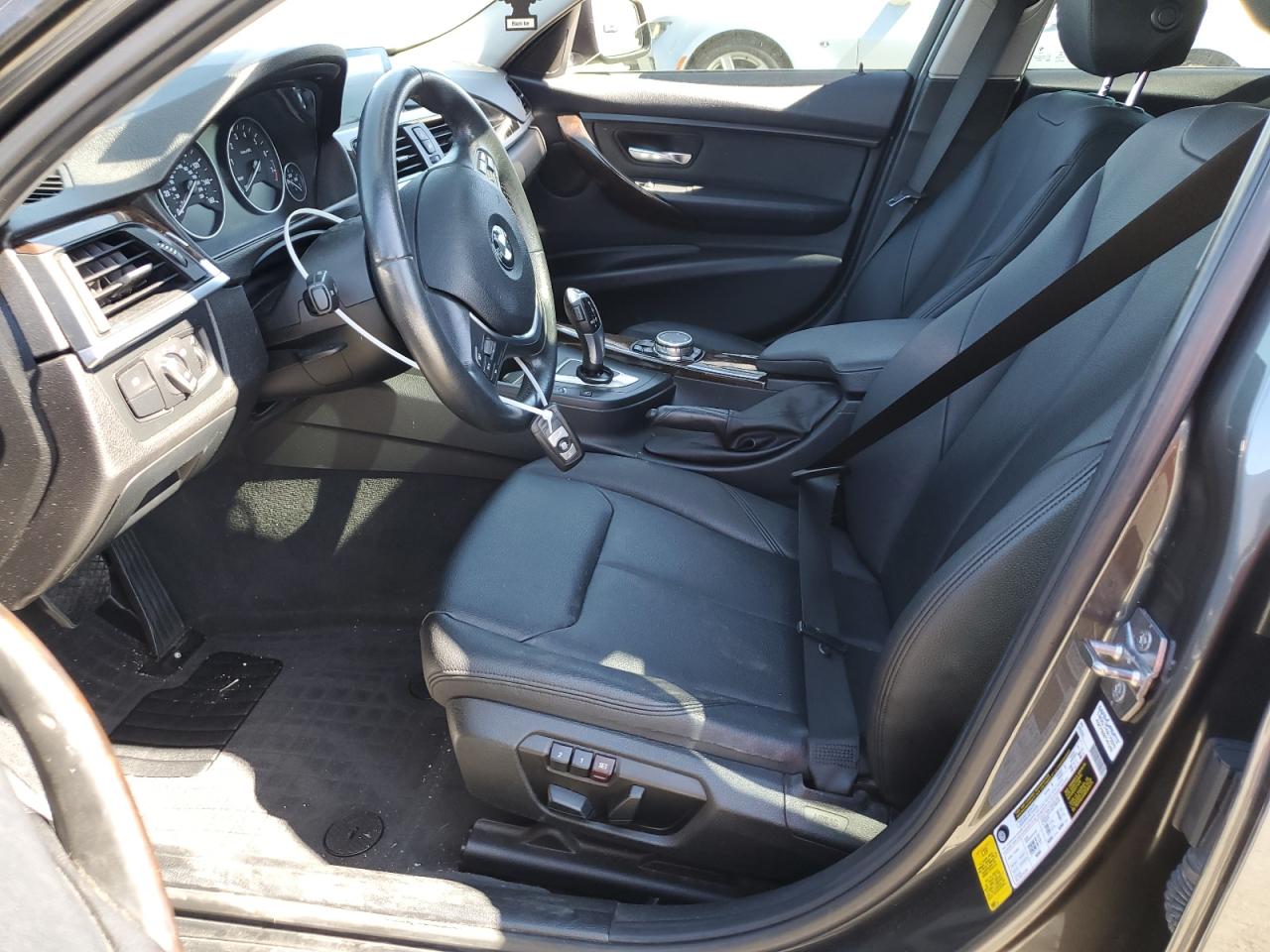 WBA3C1C53FK121388 2015 BMW 328 I Sulev