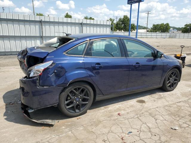 2016 FORD FOCUS SE - 1FADP3F23GL288716