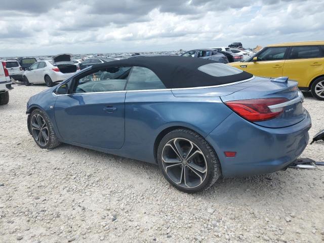 2016 BUICK CASCADA PR - W04WT3N58GG042693