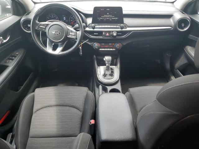 2019 KIA FORTE GT L - 3KPF34AD7KE019455