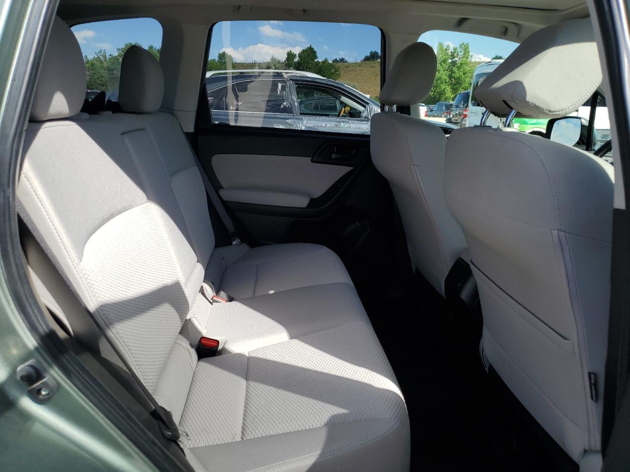 JF2SJAEC5EH424301 2014 Subaru Forester 2.5I Premium