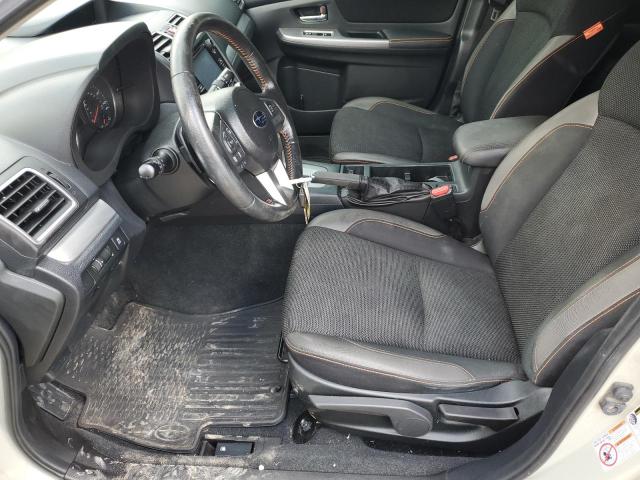 2017 SUBARU CROSSTREK - JF2GPABC6HH277936