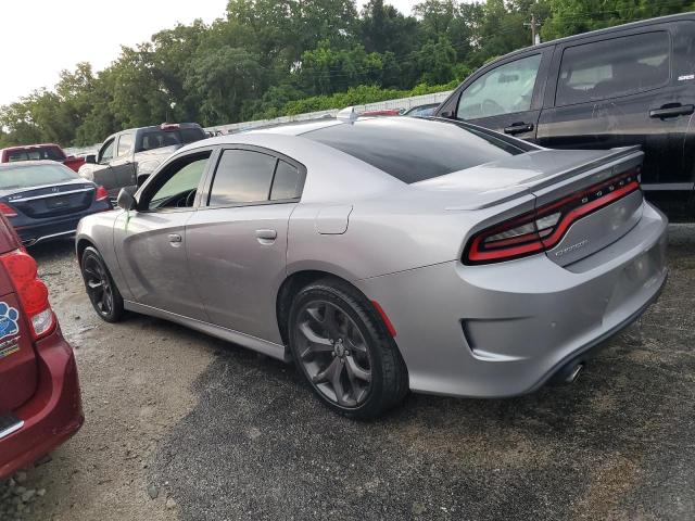 2018 DODGE CHARGER SX - 2C3CDXHG2JH203484