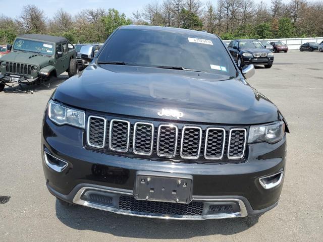 1C4RJFBG3MC510672 2021 JEEP GRAND CHER
