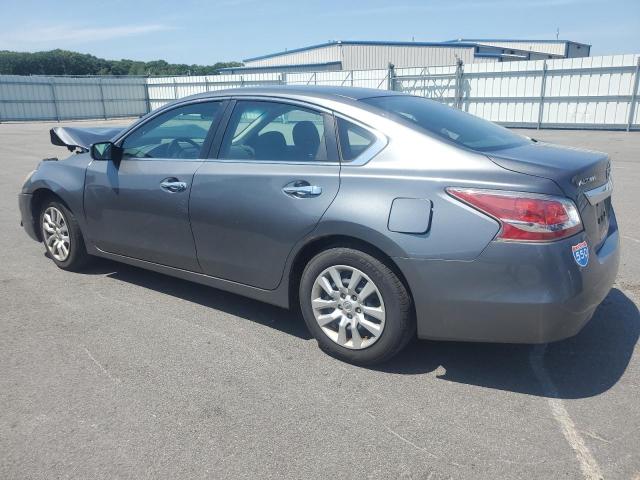 2015 NISSAN ALTIMA 2.5 - 1N4AL3AP2FN372336