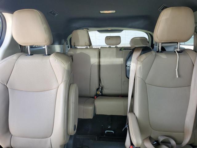 2021 Toyota Sienna Xle VIN: 5TDYRKEC0MS012112 Lot: 60725384