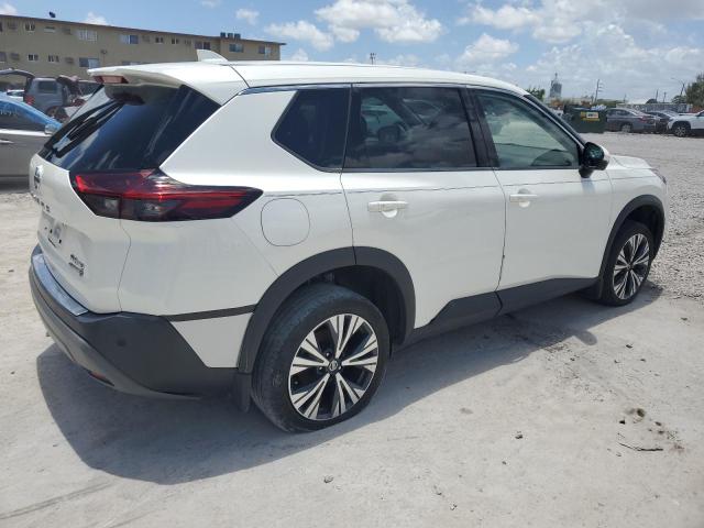 2021 NISSAN ROGUE SV 5N1AT3BB5MC828850  62016654