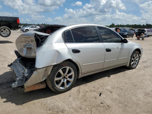 NISSAN ALTIMA S 2005 silver  gas 1N4AL11D75N901739 photo #4