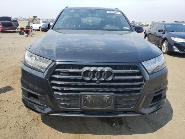 VIN WA1LAAF77HD024217 2017 Audi Q7, Premium Plus no.5