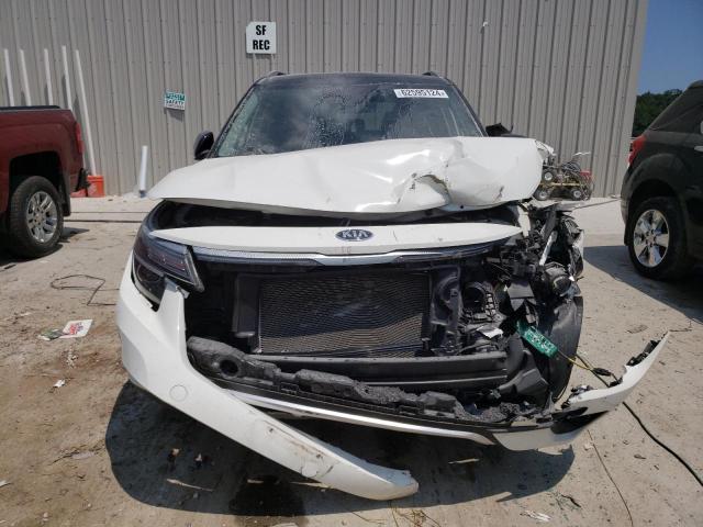 2021 KIA SELTOS S - KNDEUCAA2M7096746