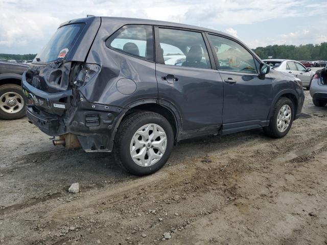 2020 SUBARU FORESTER JF2SKADC4LH529231
