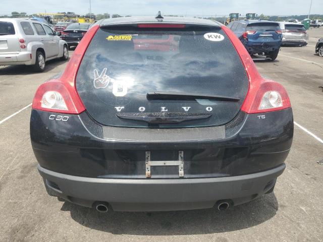 2009 Volvo C30 T5 VIN: YV1MK672792145456 Lot: 61671434