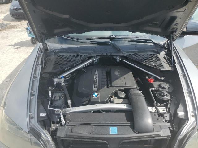 2011 BMW X5 xDrive35I VIN: 5UXZV4C54BL406306 Lot: 61761814