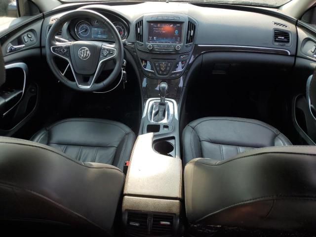 2016 BUICK REGAL - 2G4GL5EX6G9103380