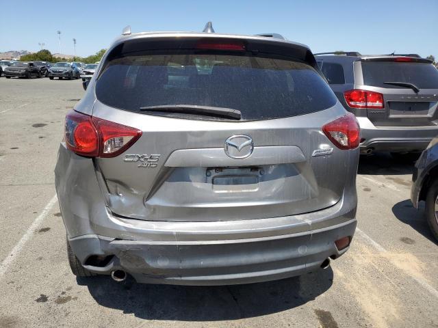 VIN JM3KE4CY6F0546997 2015 Mazda CX-5, Touring no.6