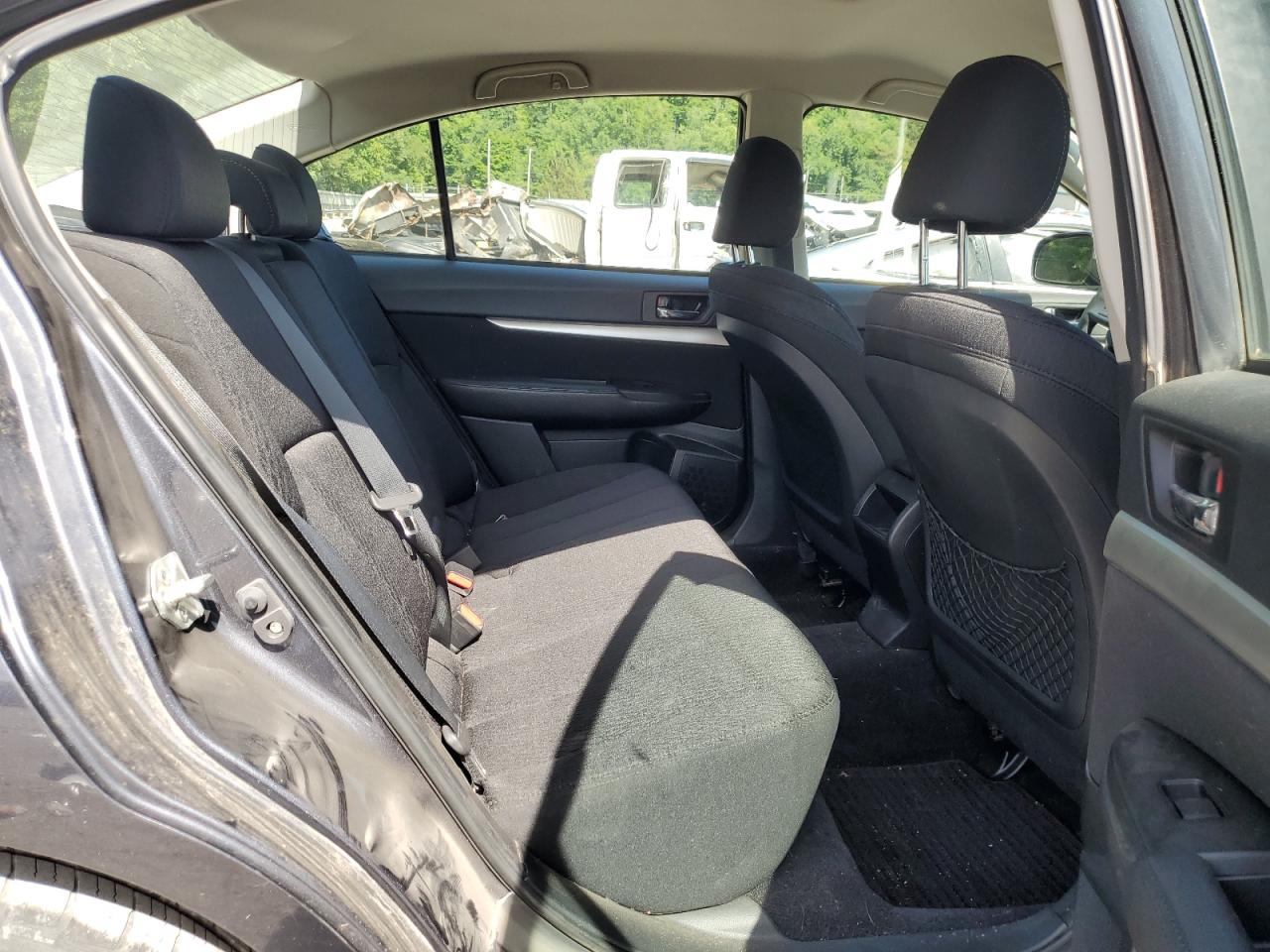 4S3BMBA69A3233922 2010 Subaru Legacy 2.5I