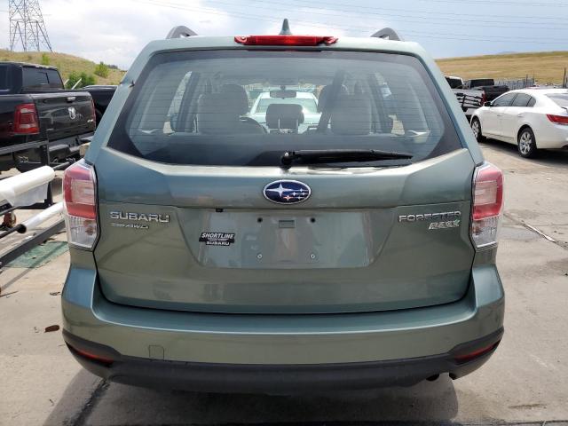 2017 SUBARU FORESTER 2 JF2SJABC1HH530026  63879774