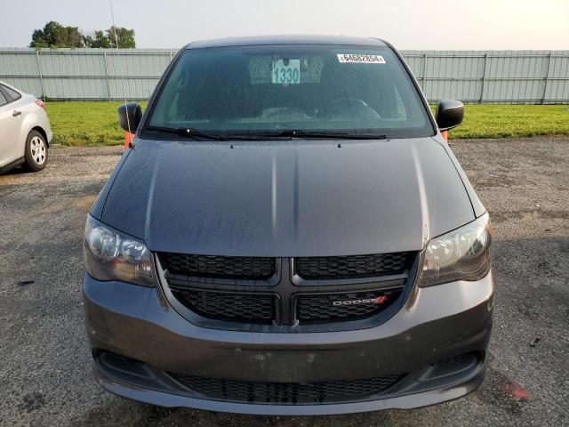 2015 DODGE GRAND CARA - 2C4RDGBG7FR518488
