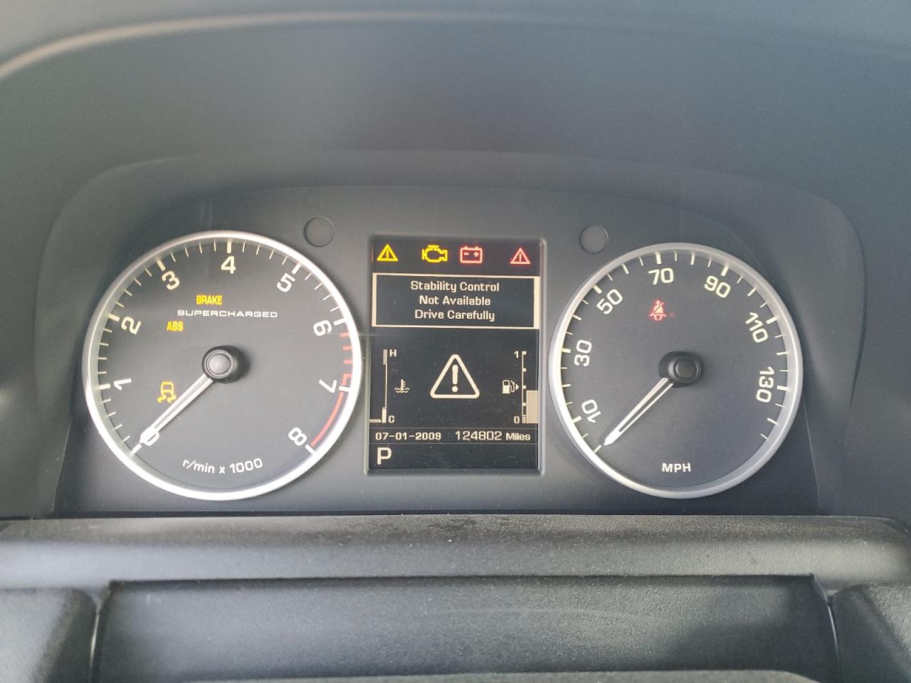 SALSH2E40CA741636 2012 Land Rover Range Rover Sport Sc