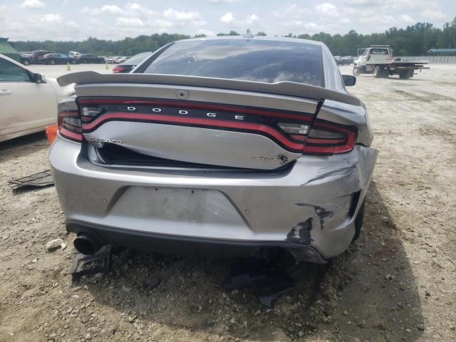 2018 DODGE CHARGER SR - 2C3CDXL95JH215699