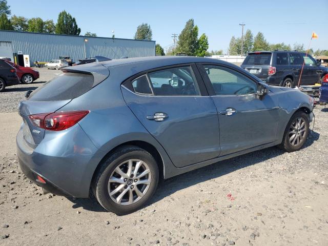 2016 MAZDA 3 GRAND TO - JM1BM1N7XG1325803