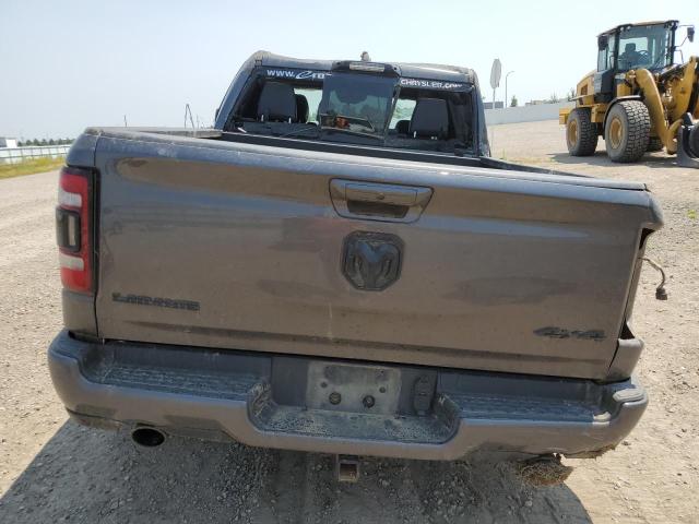 2021 RAM 1500 LARAM - 1C6SRFJT5MN580730