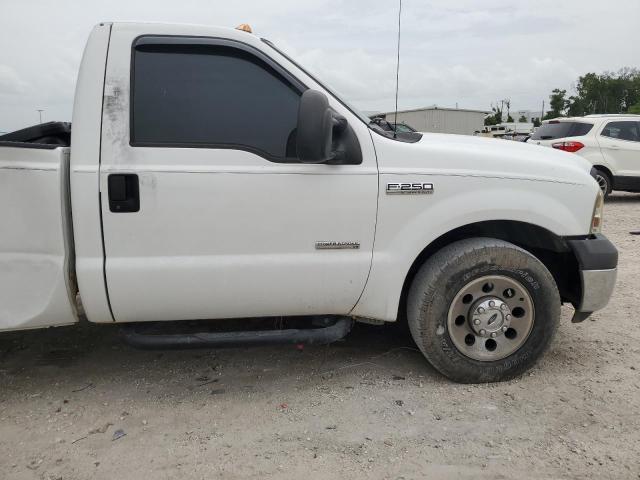 FTSF20P46EC54743 2006 Ford F250 Super