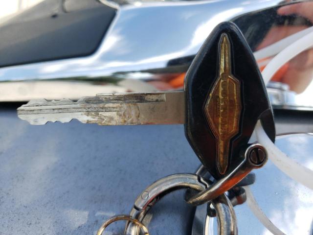 2006 SUZUKI C50 JS1VS55A362104925