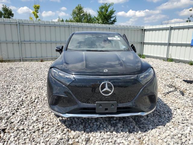 2023 MERCEDES-BENZ EQS SUV 45 - 4JGDM2DB2PA013703
