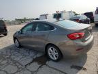 CHEVROLET CRUZE LT photo