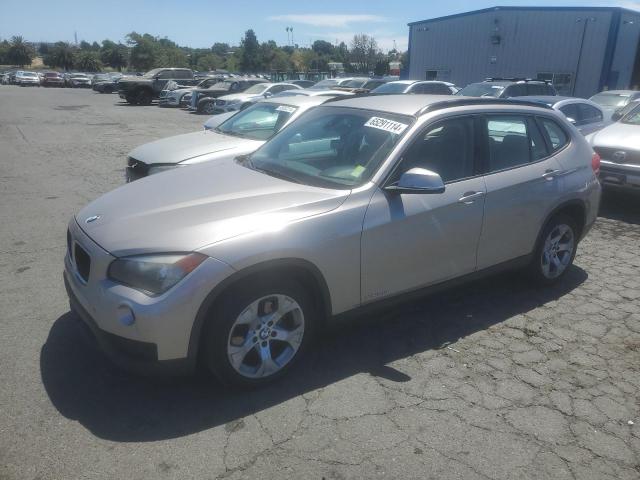 VIN WBAVM1C55EVW53518 2014 BMW X1, Sdrive28I no.1