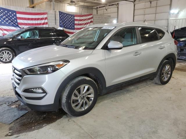2016 HYUNDAI ACCENT BAS - KM8J3CA47GU068857