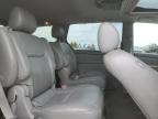 TOYOTA SIENNA XLE photo