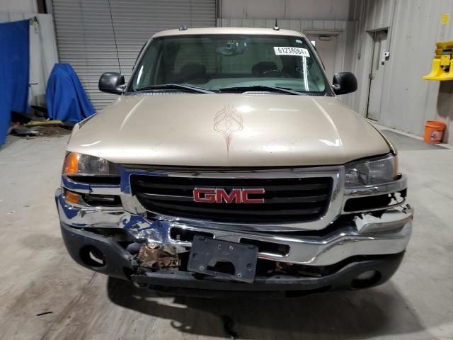 1GTEC19Z04Z193000 | 2004 GMC new sierra c1500