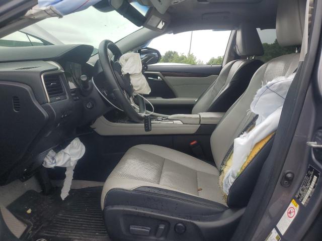 2016 Lexus Rx 350 Base VIN: 2T2BZMCA3GC019759 Lot: 61082904