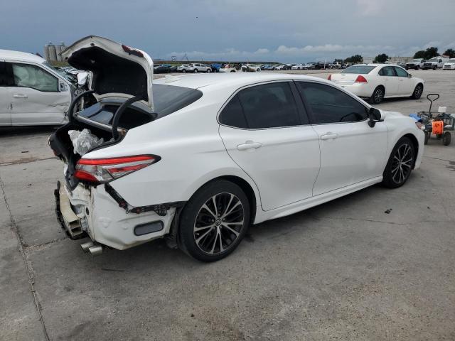 VIN 4T1B11HK7KU246861 2019 Toyota Camry, L no.3