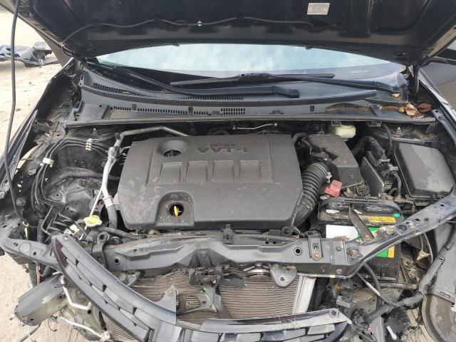 2015 TOYOTA COROLLA L - 2T1BURHE4FC475151