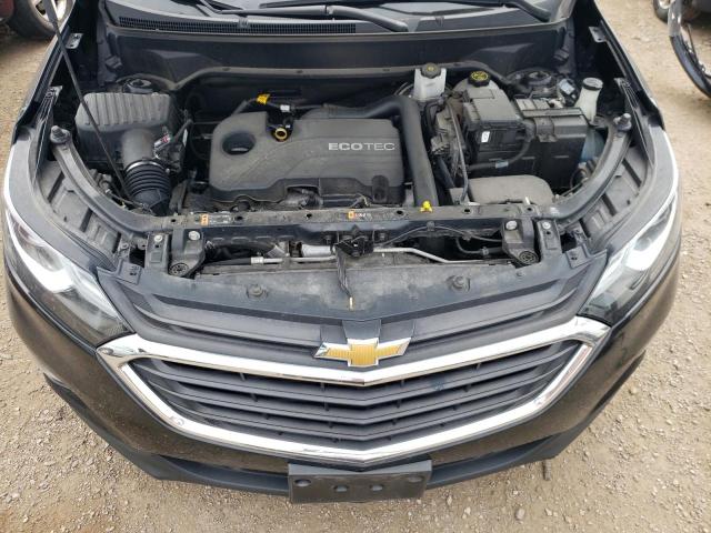 2019 CHEVROLET EQUINOX LT - 3GNAXTEV0KL373185