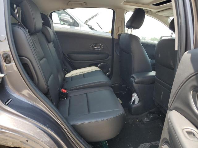 2016 HONDA HR-V EXL - 3CZRU5H72GM719729