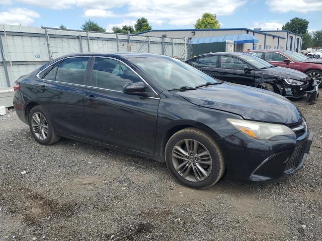 VIN 4T1BF1FK8FU105548 2015 Toyota Camry, LE no.4