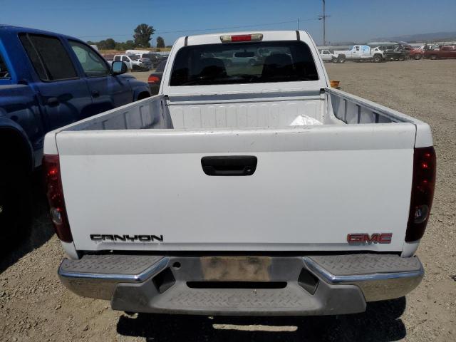 2006 GMC Canyon VIN: 1GTCS198368245424 Lot: 59450204